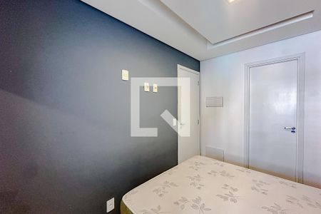 Apartamento à venda com 35m², 1 quarto e sem vagaSuíte