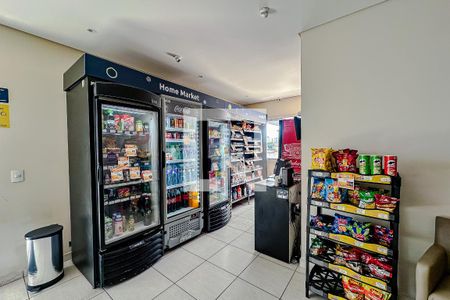 Apartamento à venda com 35m², 1 quarto e sem vagaÁrea comum