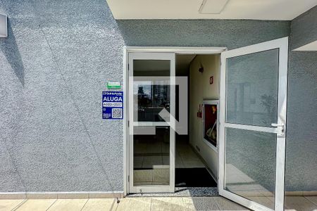 Apartamento à venda com 35m², 1 quarto e sem vagaPlaquinha