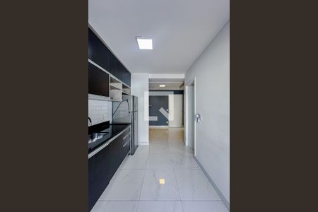 Apartamento à venda com 35m², 1 quarto e sem vagaCozinha