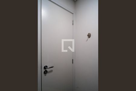 Studio para alugar com 33m², 1 quarto e 1 vaga Studio para alugar com 33m², 1 quarto e 1 vagaBanheiro