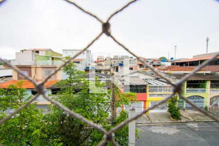 Apartamento para alugar com 48m², 2 quartos e 1 vagaVista do quarto 2