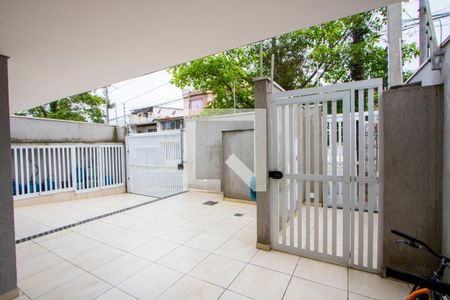 Apartamento para alugar com 48m², 2 quartos e 1 vagaGaragem