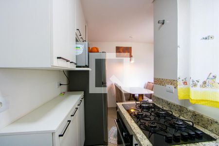 Apartamento para alugar com 48m², 2 quartos e 1 vagaCozinha