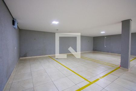 Apartamento para alugar com 48m², 2 quartos e 1 vagaVaga da garagem