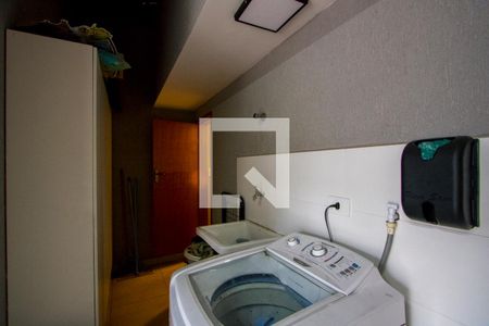 Apartamento para alugar com 48m², 2 quartos e 1 vagaÁrea de serviço