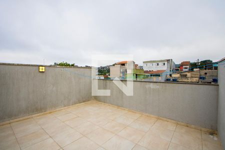 Apartamento para alugar com 48m², 2 quartos e 1 vagaÁrea externa