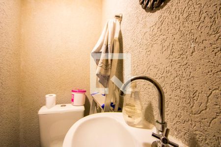 Apartamento para alugar com 48m², 2 quartos e 1 vagaBanheiro de serviço