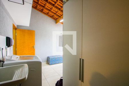 Apartamento para alugar com 48m², 2 quartos e 1 vagaÁrea de serviço