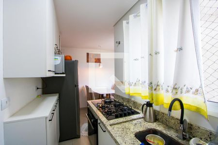 Apartamento para alugar com 48m², 2 quartos e 1 vagaCozinha
