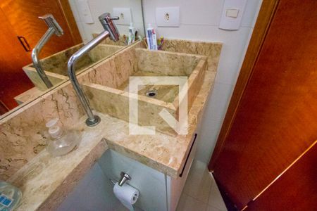 Apartamento para alugar com 48m², 2 quartos e 1 vagaBanheiro