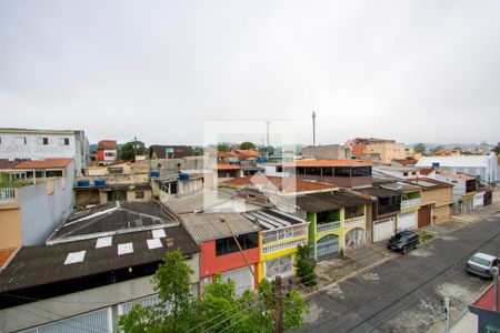 Apartamento para alugar com 48m², 2 quartos e 1 vagaVista da área externa