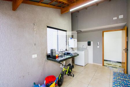 Apartamento para alugar com 48m², 2 quartos e 1 vagaÁrea de serviço