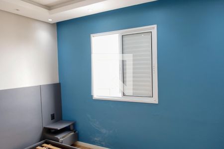 Quarto 1 de apartamento para alugar com 2 quartos, 49m² em São Pedro, Osasco