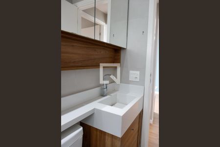 Apartamento à venda com 49m², 2 quartos e 1 vagaBanheiro