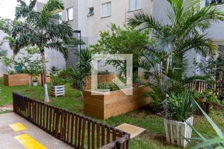 Apartamento à venda com 49m², 2 quartos e 1 vagaÁrea comum