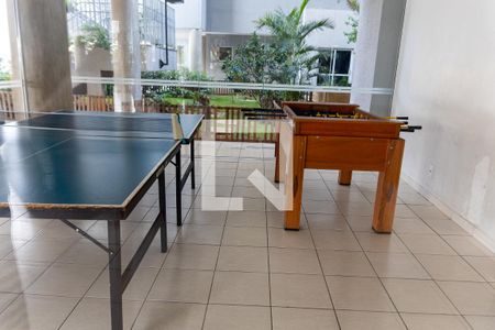 Apartamento à venda com 49m², 2 quartos e 1 vagaÁrea comum