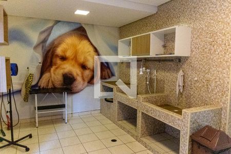 Apartamento à venda com 49m², 2 quartos e 1 vagaÁrea comum