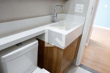 Apartamento à venda com 49m², 2 quartos e 1 vagaBanheiro