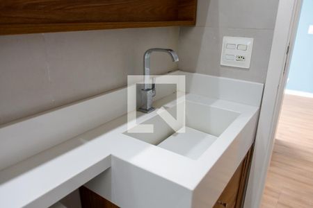 Apartamento à venda com 49m², 2 quartos e 1 vagaBanheiro