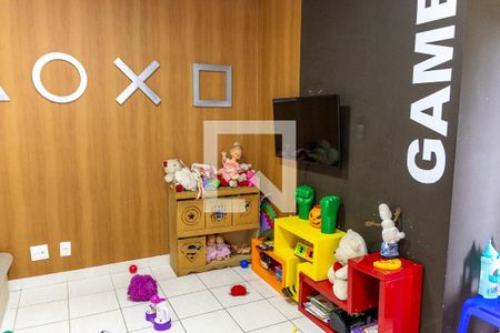 Apartamento à venda com 49m², 2 quartos e 1 vagaBrinquedoteca