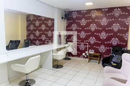 Apartamento à venda com 49m², 2 quartos e 1 vagaÁrea comum