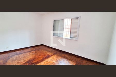 Quarto 1 de casa para alugar com 3 quartos, 120m² em Osvaldo Cruz, São Caetano do Sul