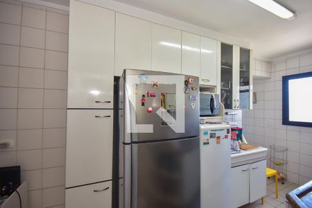 Apartamento à venda com 156m², 3 quartos e 3 vagasCozinha