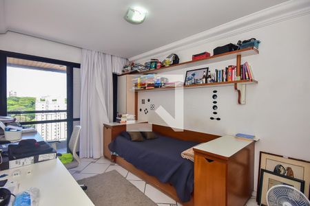 Apartamento à venda com 156m², 3 quartos e 3 vagasQuarto 1