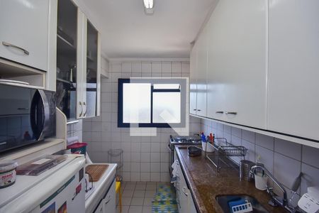 Apartamento à venda com 156m², 3 quartos e 3 vagasCozinha