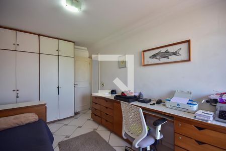 Apartamento à venda com 156m², 3 quartos e 3 vagasQuarto 1