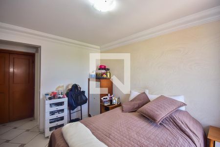 Apartamento à venda com 156m², 3 quartos e 3 vagasSuíte