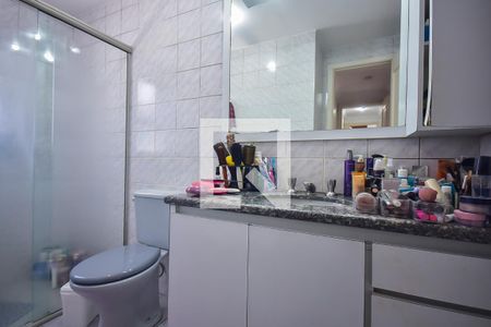 Apartamento à venda com 156m², 3 quartos e 3 vagasBanheiro Suíte