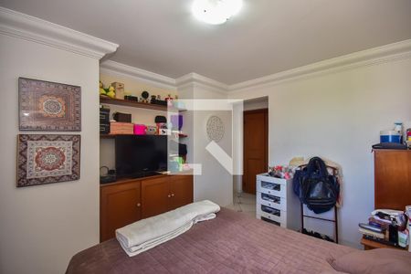 Apartamento à venda com 156m², 3 quartos e 3 vagasSuíte