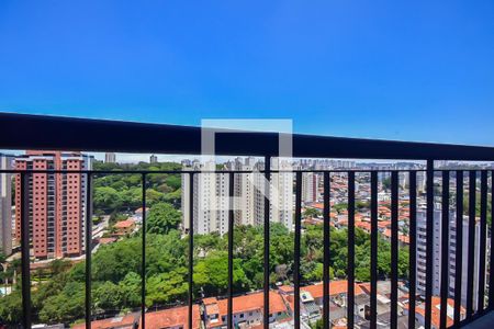 Apartamento à venda com 156m², 3 quartos e 3 vagasVaranda da Suíte
