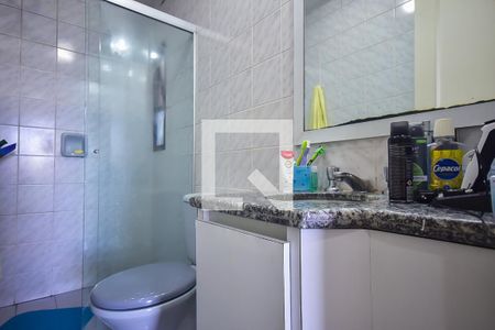 Apartamento à venda com 156m², 3 quartos e 3 vagasBanheiro
