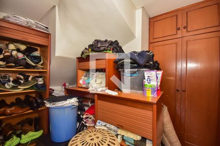 Apartamento à venda com 156m², 3 quartos e 3 vagasQuarto de Serviço