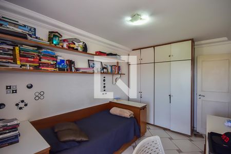 Apartamento à venda com 156m², 3 quartos e 3 vagasQuarto 1
