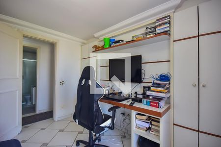 Apartamento à venda com 156m², 3 quartos e 3 vagasQuarto 2