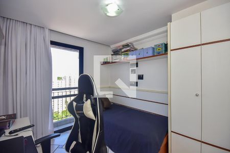 Apartamento à venda com 156m², 3 quartos e 3 vagasQuarto 2