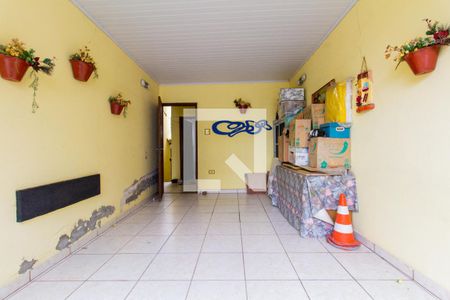 Casa à venda com 174m², 4 quartos e 1 vagaGaragem