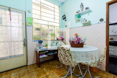 Casa à venda com 174m², 4 quartos e 1 vagaHall de Entrada