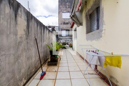 Casa à venda com 174m², 4 quartos e 1 vagaQuintal