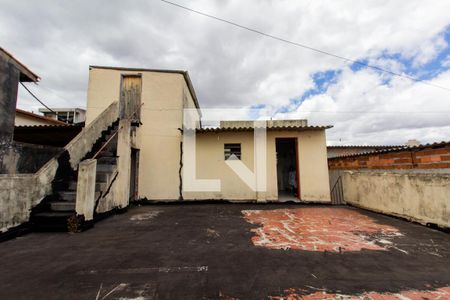 Casa à venda com 174m², 4 quartos e 1 vagaVaranda