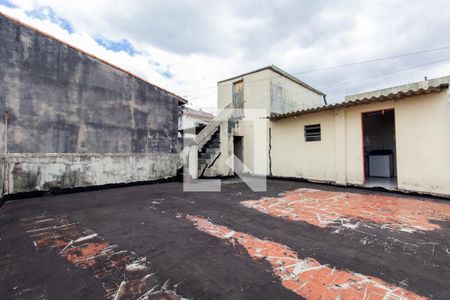 Casa à venda com 174m², 4 quartos e 1 vagaVaranda