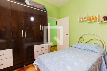 Casa à venda com 174m², 4 quartos e 1 vagaQuarto 3