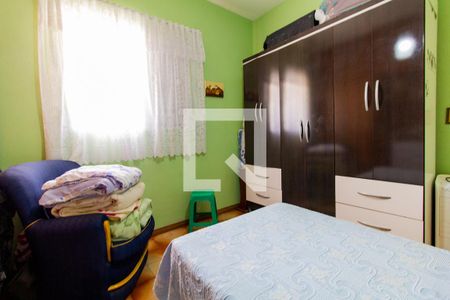 Casa à venda com 174m², 4 quartos e 1 vagaQuarto 3