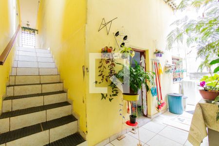 Casa à venda com 174m², 4 quartos e 1 vagaQuintal