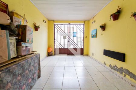 Casa à venda com 174m², 4 quartos e 1 vagaGaragem
