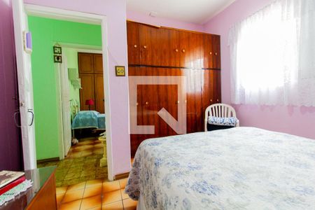 Casa à venda com 174m², 4 quartos e 1 vagaQuarto 2